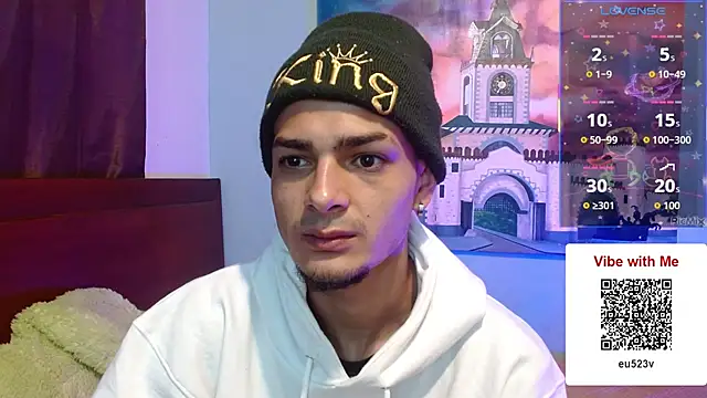 Snapshot of Jeffstyle18 chatting on February 14, 2026, 5:07 am Jeffstyle18 online show from February 14, 2026, 5:07 am