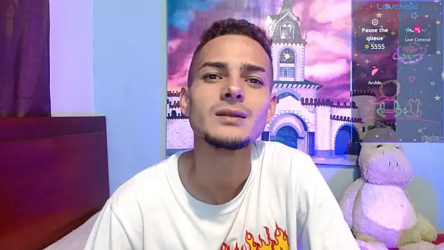 Snapshot of Jeffstyle18 chatting on February 2, 2026, 12:31 am Jeffstyle18 online show from February 2, 2026, 12:31 am