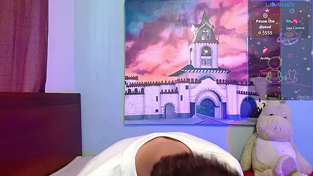 Snapshot of Jeffstyle18 chatting on February 3, 2026, 5:18 pm Jeffstyle18 online show from February 3, 2026, 5:18 pm