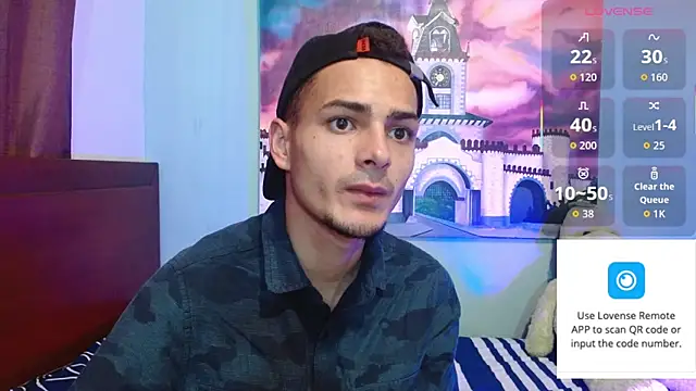 Snapshot of Jeffstyle18 chatting on January 12, 2026, 7:53 pm Jeffstyle18 online show from January 12, 2026, 7:53 pm