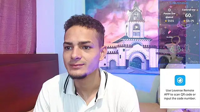 Snapshot of Jeffstyle18 chatting on February 13, 2026, 4:07 pm Jeffstyle18 online show from February 13, 2026, 4:07 pm