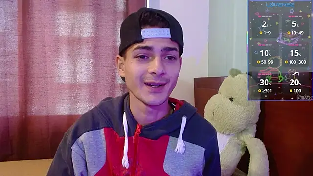 Snapshot of Jeffstyle18 chatting on February 28, 2026, 4:17 pm Jeffstyle18 online show from February 28, 2026, 4:17 pm