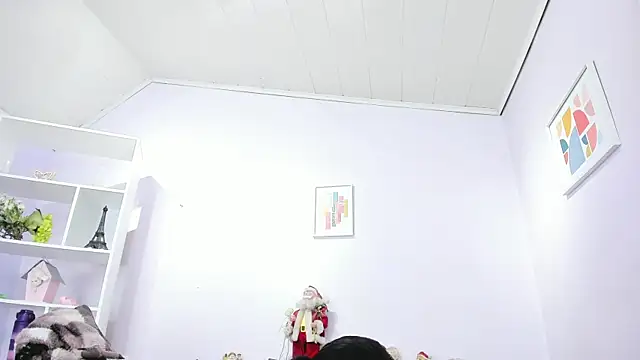 Snapshot of kaory_azumi chatting on December 4, 2025, 6:07 pm kaory azumi online show from December 4, 2025, 6:07 pm