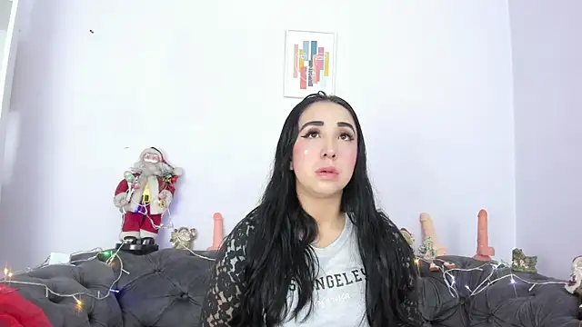 Snapshot of kaory_azumi chatting on December 2, 2025, 6:20 pm kaory azumi online show from December 2, 2025, 6:20 pm