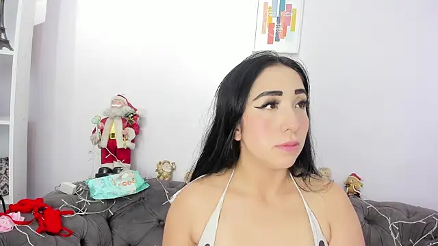 Snapshot of kaory_azumi chatting on December 3, 2025, 6:40 pm kaory azumi online show from December 3, 2025, 6:40 pm