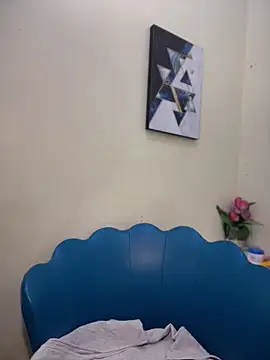 ChristyAddams online show from April 2, 2026, 12:34 pm