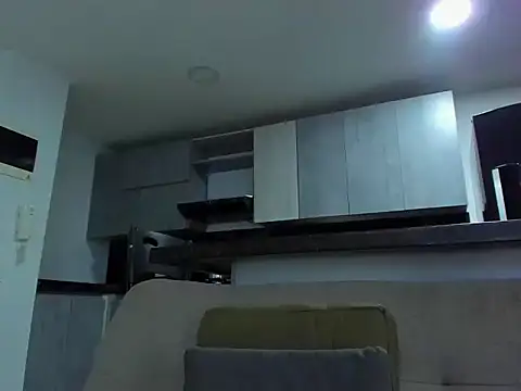 Alexander Martines online show from September 28, 2025, 2:40 am