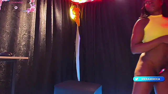 MiaKnox online show from September 29, 2025, 10:11 am