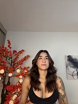 Snapshot of VictoriaHiill chatting on March 3, 2026, 4:03 pm VictoriaHiill online show from March 3, 2026, 4:03 pm