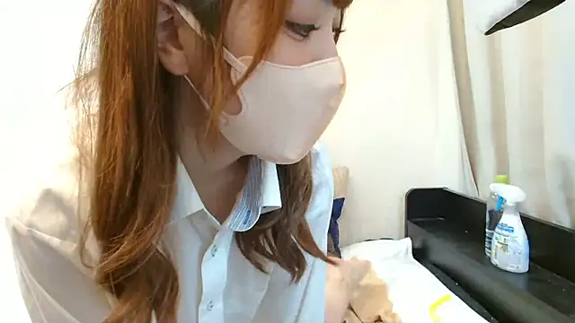 Snapshot of Samourai-Girls1 chatting on May 28, 2026, 2:01 pm Samourai-Girls1 online show from May 28, 2026, 2:01 pm