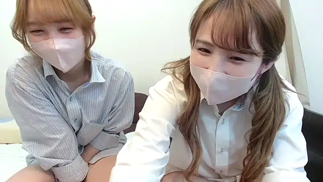 Samourai-Girls1 online show from March 13, 2025, 1:29 pm