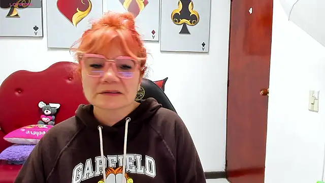 Salomeediaz  online show from February 1, 2026, 1:09 pm