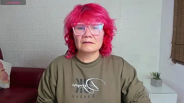 Salomeediaz  online show from March 13, 2025, 8:11 pm