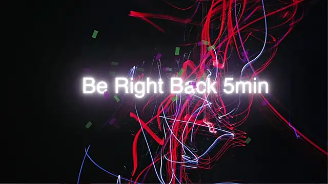 KesandAlex online show from February 2, 2025, 10:56 am