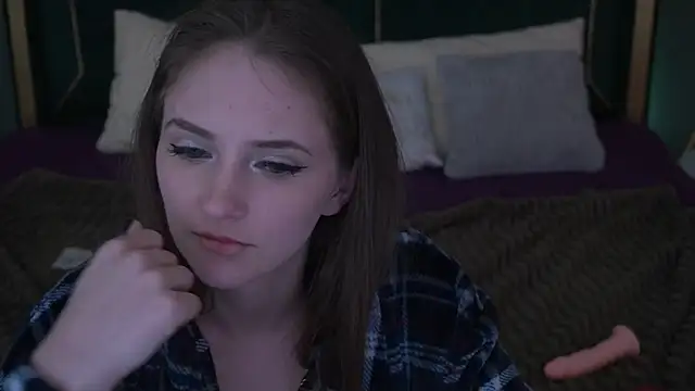 PamelaXX  online show from March 17, 2025, 6:07 am