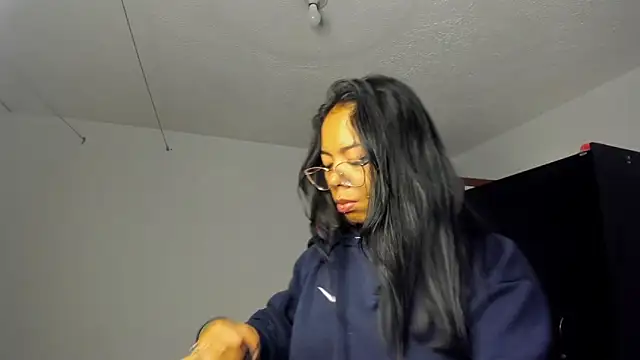 nicole volkov online show from March 18, 2025, 1:13 am