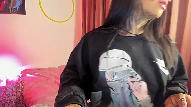 nicole volkov online show from January 28, 2025, 3:36 am