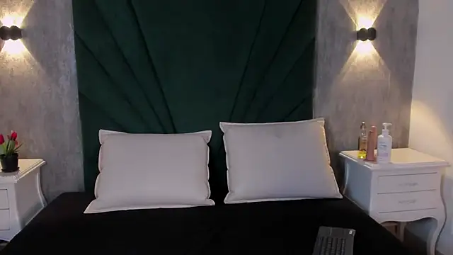 Alexiis Etereo online show from February 28, 2026, 4:06 pm