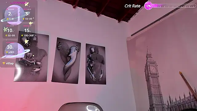 Snapshot of SaraaMills chatting on March 6, 2025, 11:09 pm SaraaMills online show from March 6, 2025, 11:09 pm