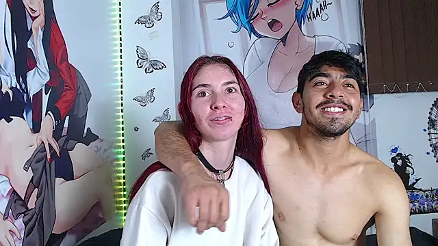 Snapshot of mildre303av chatting on November 25, 2025, 12:11 am mildre303av online show from November 25, 2025, 12:11 am