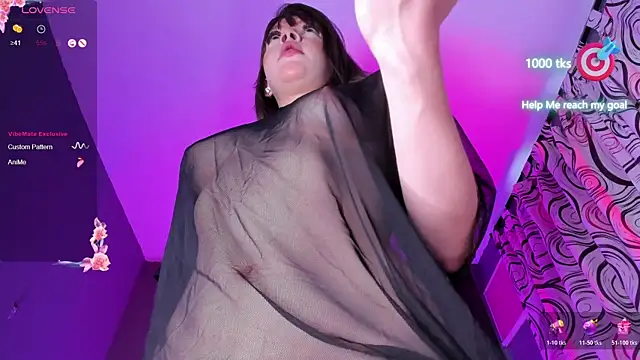 Snapshot of Ana_333 chatting on January 11, 2026, 4:14 pm Ana 333 online show from January 11, 2026, 4:14 pm