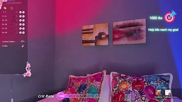 Snapshot of Ana_333 chatting on February 17, 2026, 5:21 pm Ana 333 online show from February 17, 2026, 5:21 pm