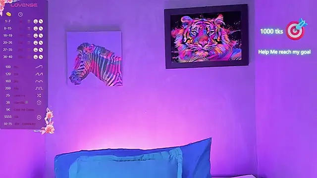 Snapshot of Ana_333 chatting on February 11, 2026, 5:24 pm Ana 333 online show from February 11, 2026, 5:24 pm