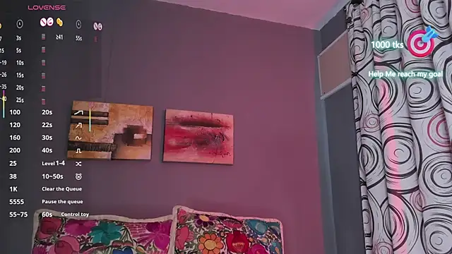 Ana 333 online show from November 8, 2025, 5:38 pm