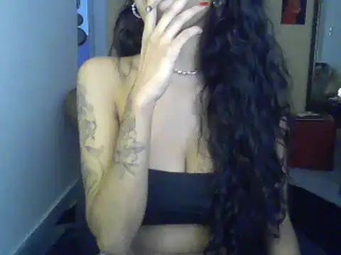 lilith-fuego online show from March 1, 2025, 3:43 am