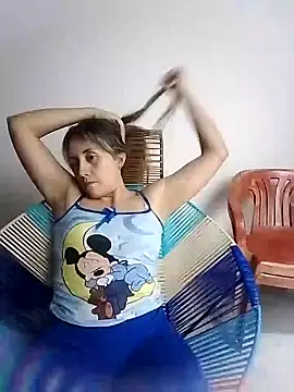 Isabel23zr online show from January 24, 2025, 4:48 am