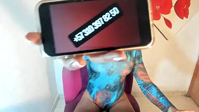 naomiwildburn online show from March 11, 2026, 2:11 pm