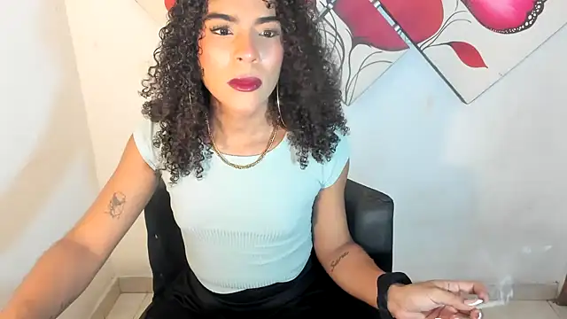 naomiwildburn online show from July 1, 2026, 1:17 am