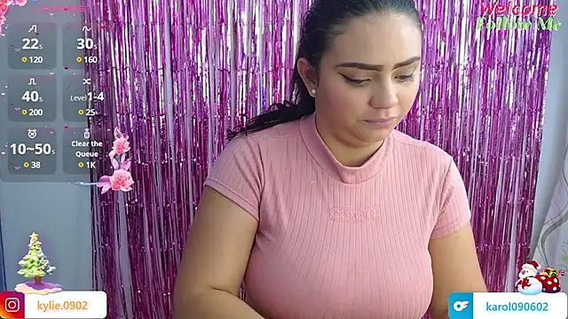 karol 9 online show from December 21, 2024, 5:36 am