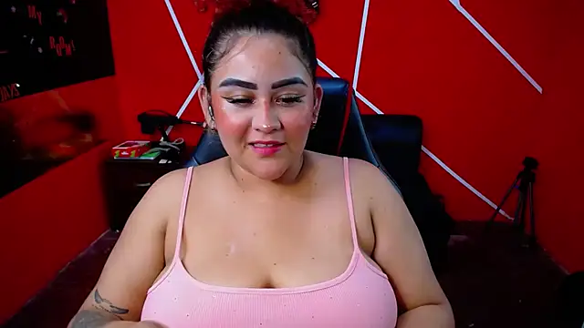 loly bigbooty4u online show from February 14, 2026, 5:07 am