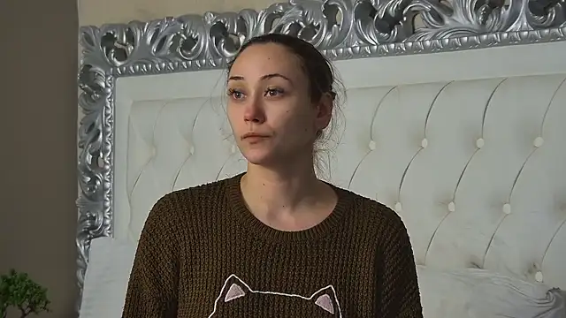 Snapshot of AliceMunro chatting on January 13, 2026, 6:45 pm AliceMunro online show from January 13, 2026, 6:45 pm