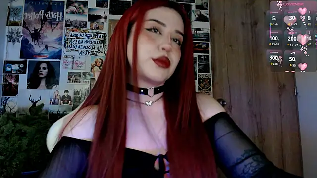 Snapshot of Sunny-hott chatting on December 20, 2025, 2:47 am Sunny-hott online show from December 20, 2025, 2:47 am