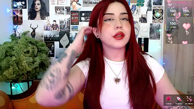 Snapshot of Sunny-hott chatting on January 14, 2026, 8:12 pm Sunny-hott online show from January 14, 2026, 8:12 pm