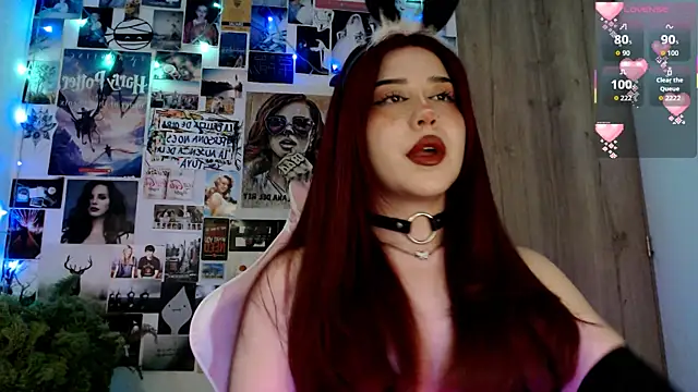 Snapshot of Sunny-hott chatting on December 22, 2025, 10:10 pm Sunny-hott online show from December 22, 2025, 10:10 pm