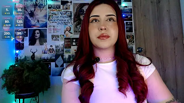 Snapshot of Sunny-hott chatting on February 8, 2026, 3:59 am Sunny-hott online show from February 8, 2026, 3:59 am