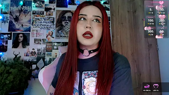 Snapshot of Sunny-hott chatting on December 19, 2025, 1:09 am Sunny-hott online show from December 19, 2025, 1:09 am