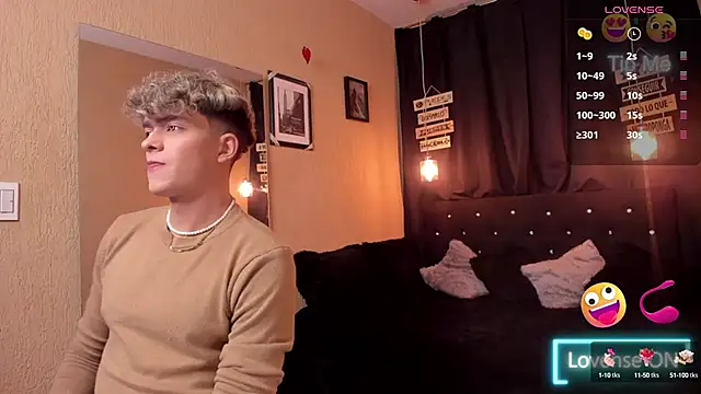 ANDRIUS 24 online show from February 25, 2025, 4:25 pm