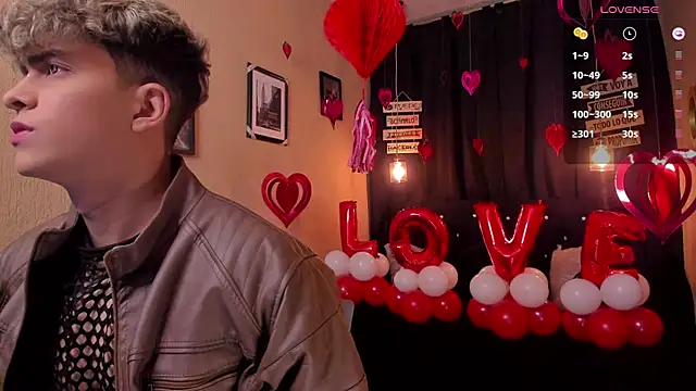 ANDRIUS 24 online show from February 14, 2025, 1:51 pm