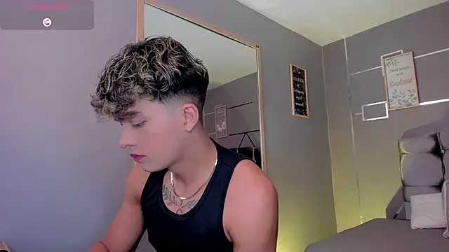 ANDRIUS 24 online show from January 17, 2025, 11:49 am