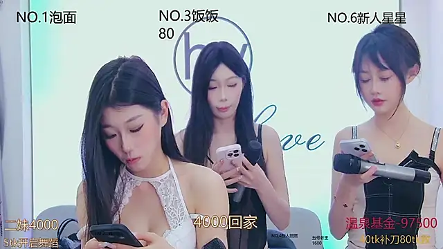 Snapshot of hymsv222by chatting on March 3, 2025, 6:31 am hymsv222by online show from March 3, 2025, 6:31 am