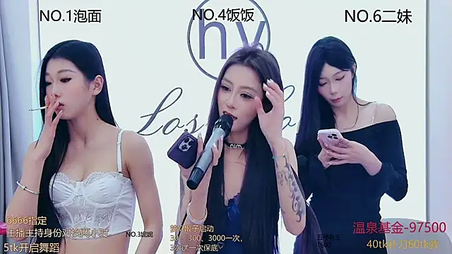 Snapshot of hymsv222by chatting on February 22, 2025, 6:28 am hymsv222by online show from February 22, 2025, 6:28 am