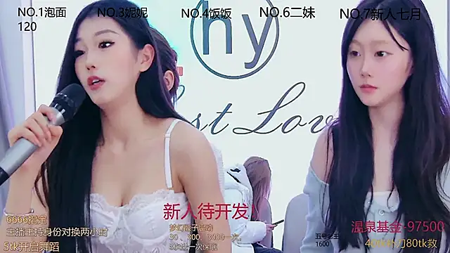 Snapshot of hymsv222by chatting on February 20, 2025, 6:28 am hymsv222by online show from February 20, 2025, 6:28 am