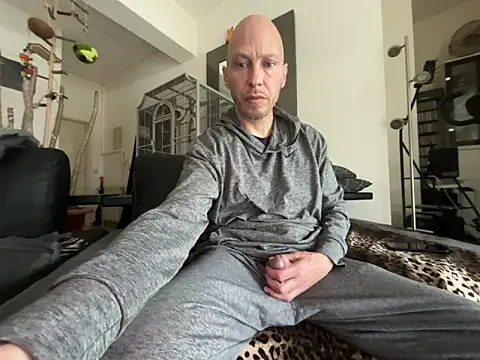 Snapshot of Germankink chatting on April 13, 2026, 10:30 am Germankink online show from April 13, 2026, 10:30 am