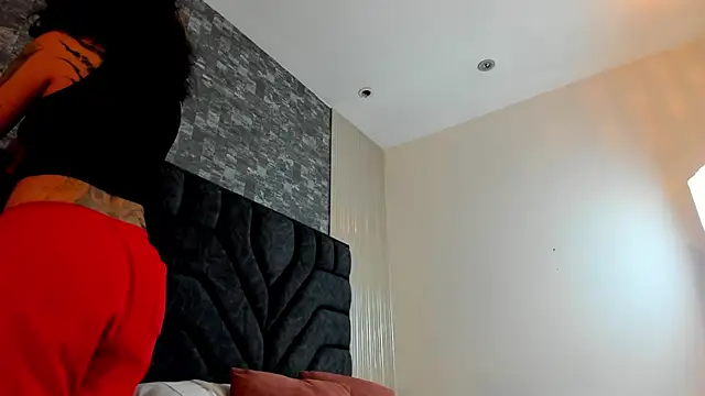 JuliaRose ks online show from October 29, 2025, 7:24 pm