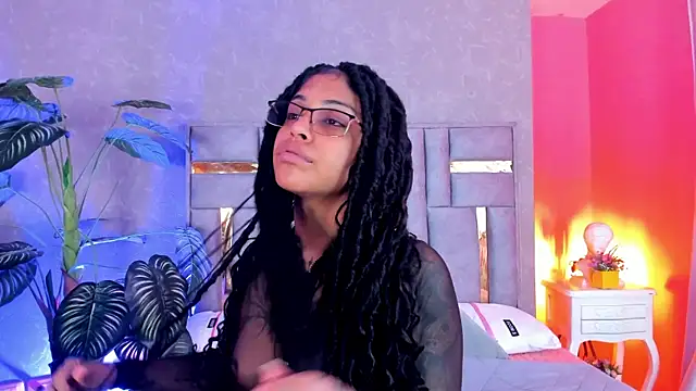 JuliaRose ks online show from November 10, 2025, 12:43 pm