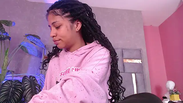 JuliaRose ks online show from November 14, 2025, 12:42 pm